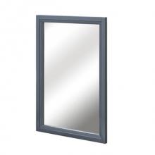 Fairmont Designs 1518-M19 - Studio One 19'' Mirror In Glossy Pewter