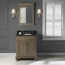 Fairmont Designs 1535-V30 - Oakhurst 30'' Vanity In Antique Grey