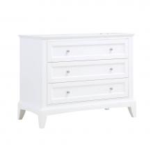 Fairmont Designs 1544-V42 - Smithfield II 42'' Vanity - Polar White