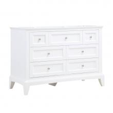 Fairmont Designs 1544-V48 - Smithfield II 48'' Vanity - Polar White