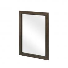 Fairmont Designs 1545-M24 - M4 24'' Mirror - Smoke