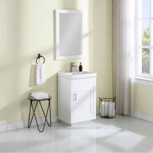 Fairmont Designs 1553-V2118 - Brookings 21x18'' Vanity - Polar White