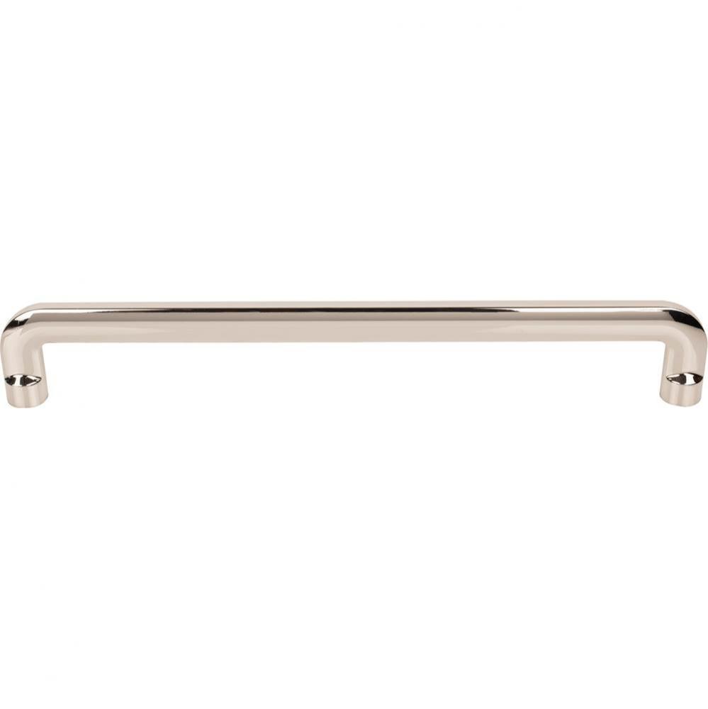 Hartridge Appliance Pull 12 Inch (c-c) Polished Nickel