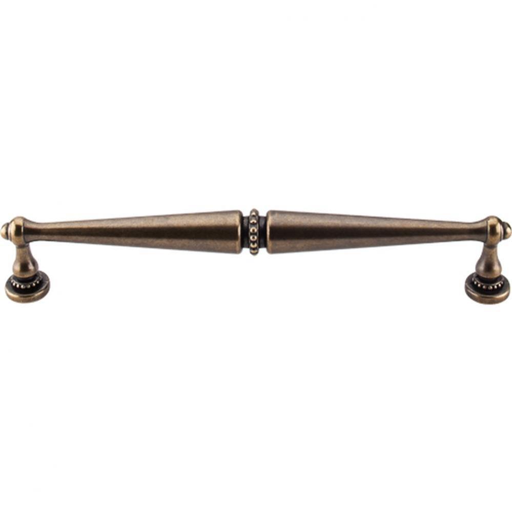 Edwardian Pull 8 3/4 Inch (c-c) German Bronze