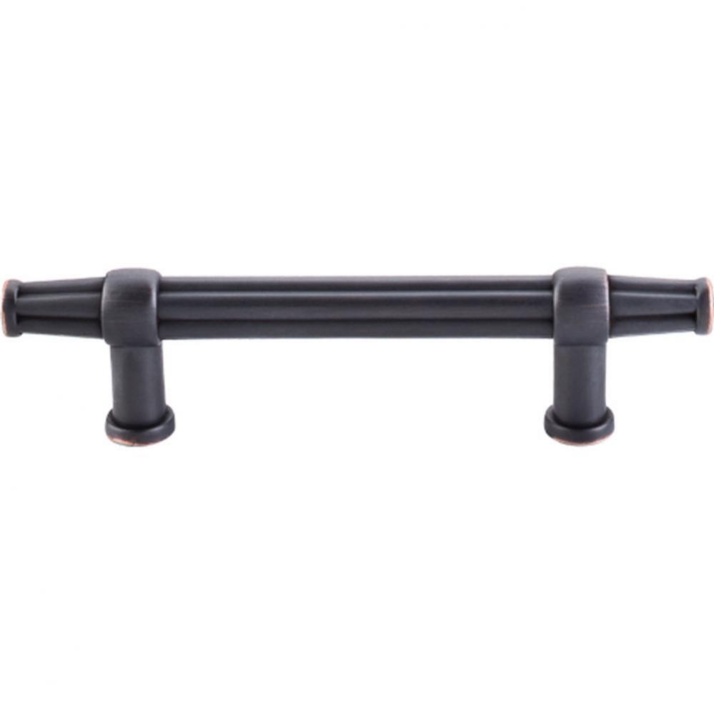 Luxor Pull 3 3/4 Inch (c-c) Umbrio