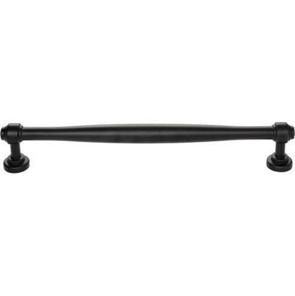 Ulster Appliance Pull 18 Inch (c-c) Flat Black