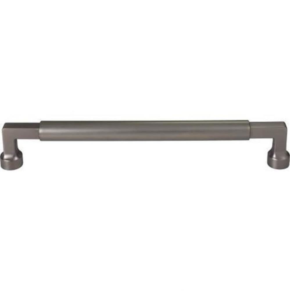 Cumberland Appliance Pull 12 Inch (c-c) Ash Gray