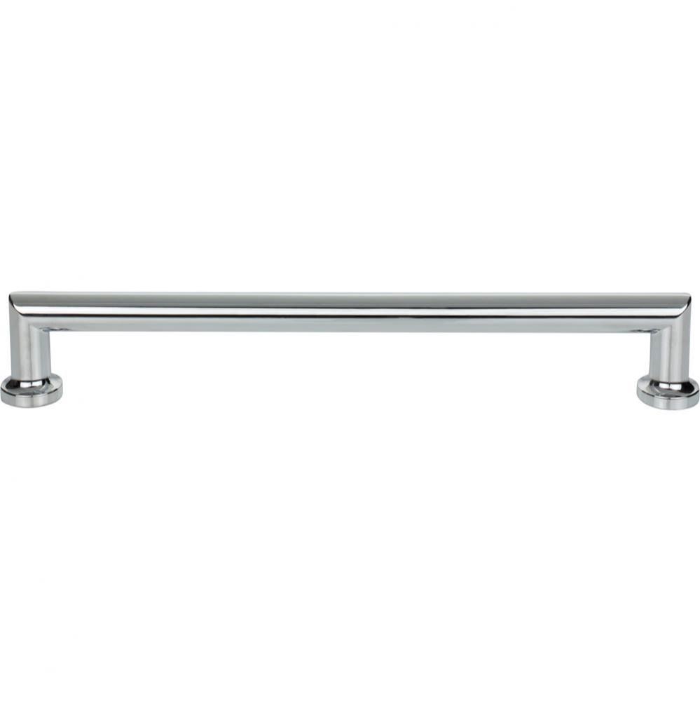 Morris Appliance Pull 12 Inch (c-c) Polished Chrome