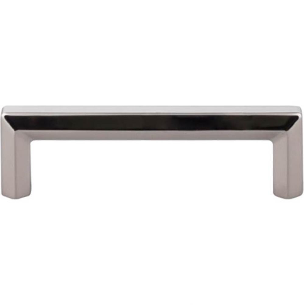 Lydia Pull 3 3/4 Inch (c-c) Polished Nickel