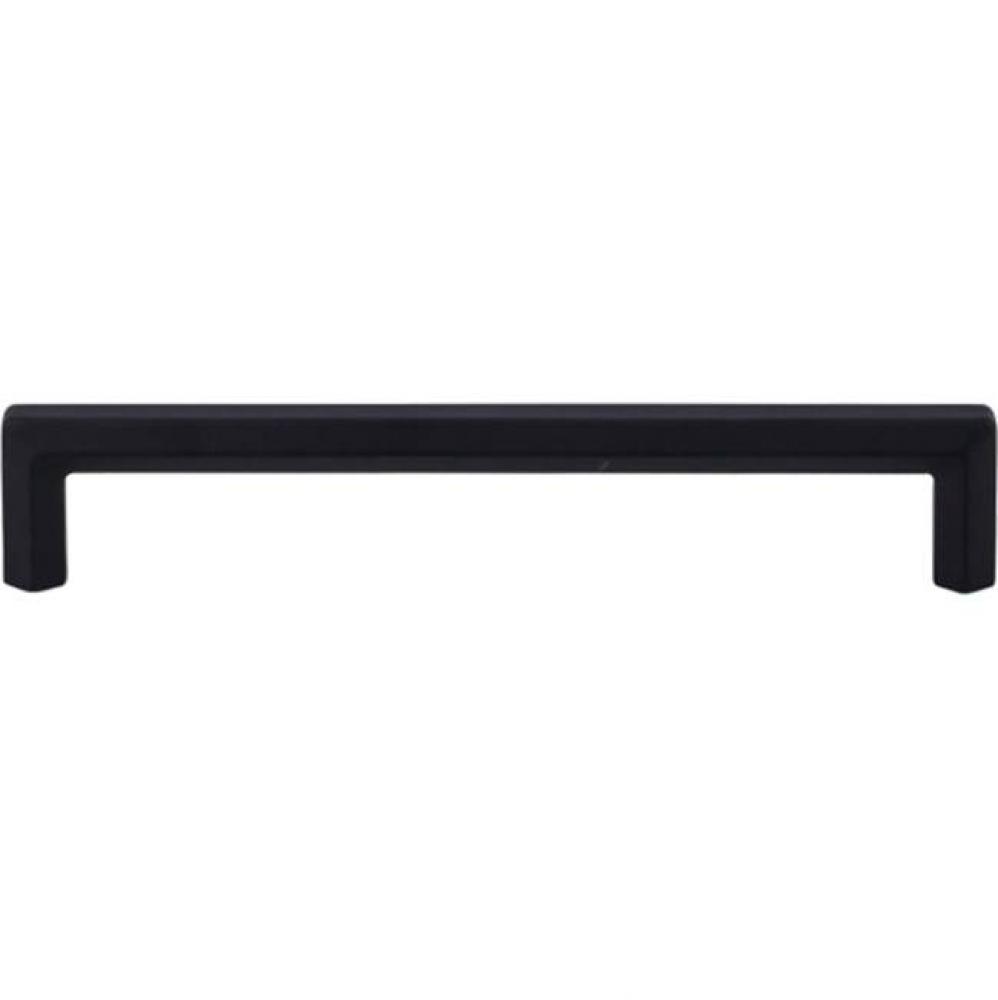 Lydia Pull 6 5/16 Inch (c-c) Flat Black