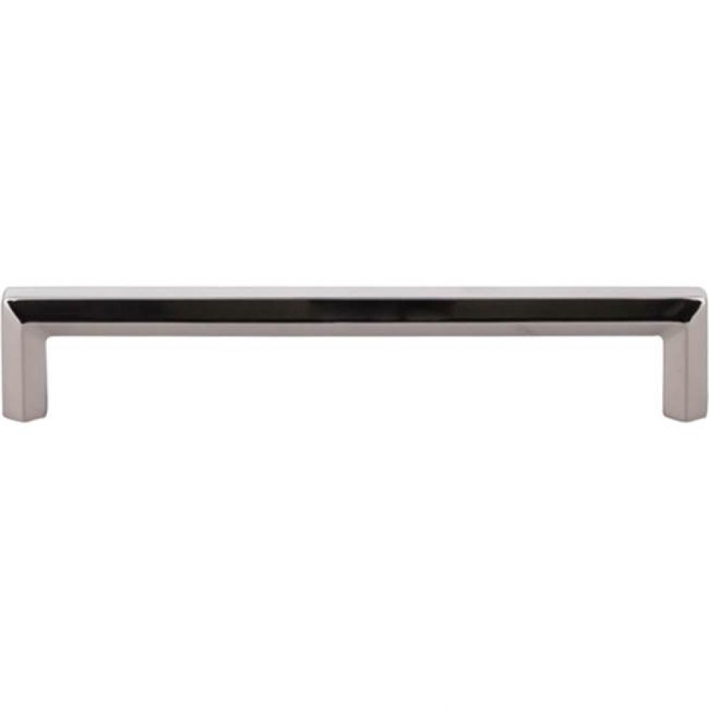 Lydia Pull 6 5/16 Inch (c-c) Polished Nickel