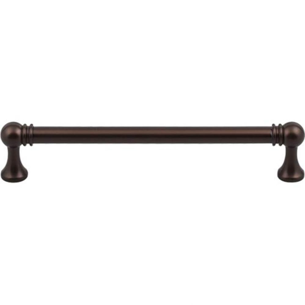 Kara Pull 6 5/16 Inch (c-c) Oil Rubbed Bronze