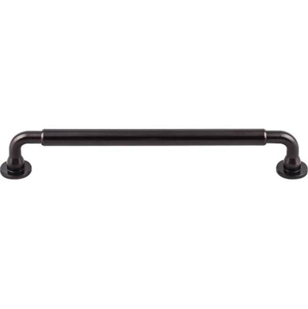 Lily Pull 7 9/16 Inch (c-c) Tuscan Bronze