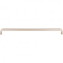 Top Knobs TK3016PN - Telfair Pull 12 Inch (c-c) Polished Nickel