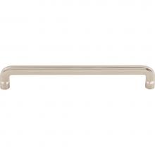 Top Knobs TK3044PN - Hartridge Pull 7 9/16 Inch (c-c) Polished Nickel