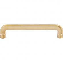 Top Knobs TK3042HB - Hartridge Pull 5 1/16 Inch (c-c) Honey Bronze