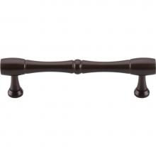 OIL RUBBED BRONZE