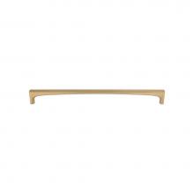 Top Knobs TK1016HB - Riverside Pull 8 13/16 Inch (c-c) Honey Bronze