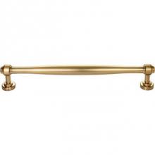 Top Knobs TK3077HB - Ulster Appliance Pull 12 Inch (c-c) Honey Bronze