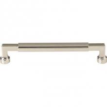 Top Knobs TK3093PN - Cumberland Pull 6 5/16 Inch (c-c) Polished Nickel