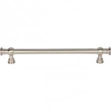 Top Knobs TK3124BSN - Ormonde Pull 7 9/16 Inch (c-c) Brushed Satin Nickel