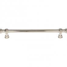 Top Knobs TK3124PN - Ormonde Pull 7 9/16 Inch (c-c) Polished Nickel