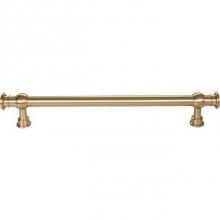 Top Knobs TK3127HB - Ormonde Appliance Pull 12 Inch (c-c) Honey Bronze