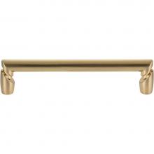 Top Knobs TK3133HB - Florham Pull 5 1/16 Inch (c-c) Honey Bronze