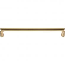 Top Knobs TK3136HB - Florham Pull 8 13/16 Inch (c-c) Honey Bronze