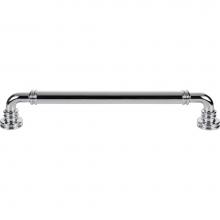 Top Knobs TK3147PC - Cranford Appliance Pull 12 Inch (c-c) Polished Chrome