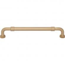 Top Knobs TK3186HB - Holden Appliance Pull 12 Inch (c-c) Honey Bronze