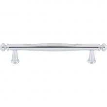 Top Knobs TK3192PC - Coddington Pull 5 1/16 Inch (c-c) Polished Chrome