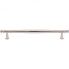 Top Knobs TK3194PN - Coddington Pull 7 9/16 Inch (c-c) Polished Nickel