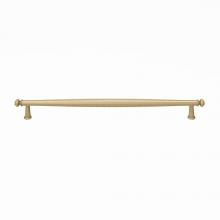 Top Knobs TK3196HB - Coddington Pull 12 Inch (c-c) Honey Bronze