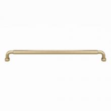 Top Knobs TK3206HB - Dustin Pull 12 Inch (c-c) Honey Bronze