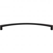 Top Knobs TK3393TB - Griggs Pull 8 13/16 Inch (c-c) Tuscan Bronze