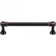 Top Knobs TK803TB - Kara Pull 5 1/16 Inch (c-c) Tuscan Bronze