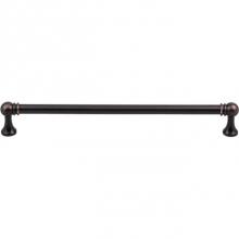 Top Knobs TK806TB - Kara Pull 8 13/16 Inch (c-c) Tuscan Bronze