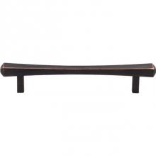 Top Knobs TK813TB - Juliet Pull 5 1/16 Inch (c-c) Tuscan Bronze