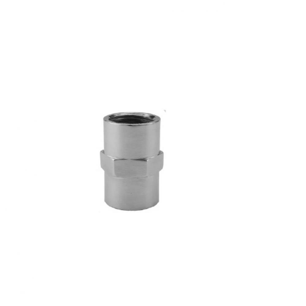 Coupling 1/2&apos;&apos; NPT Fits IPS