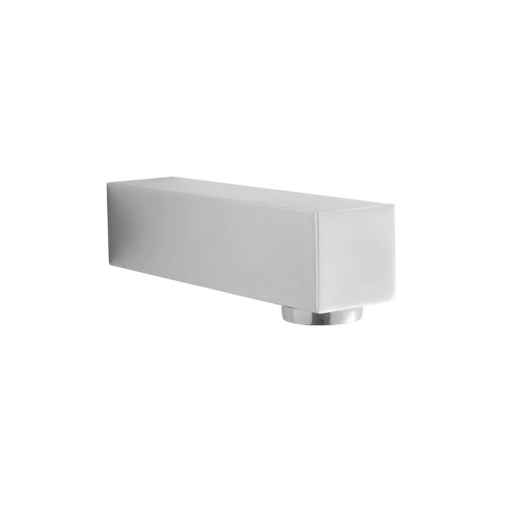 CUBIX&#xae; Tub Spout