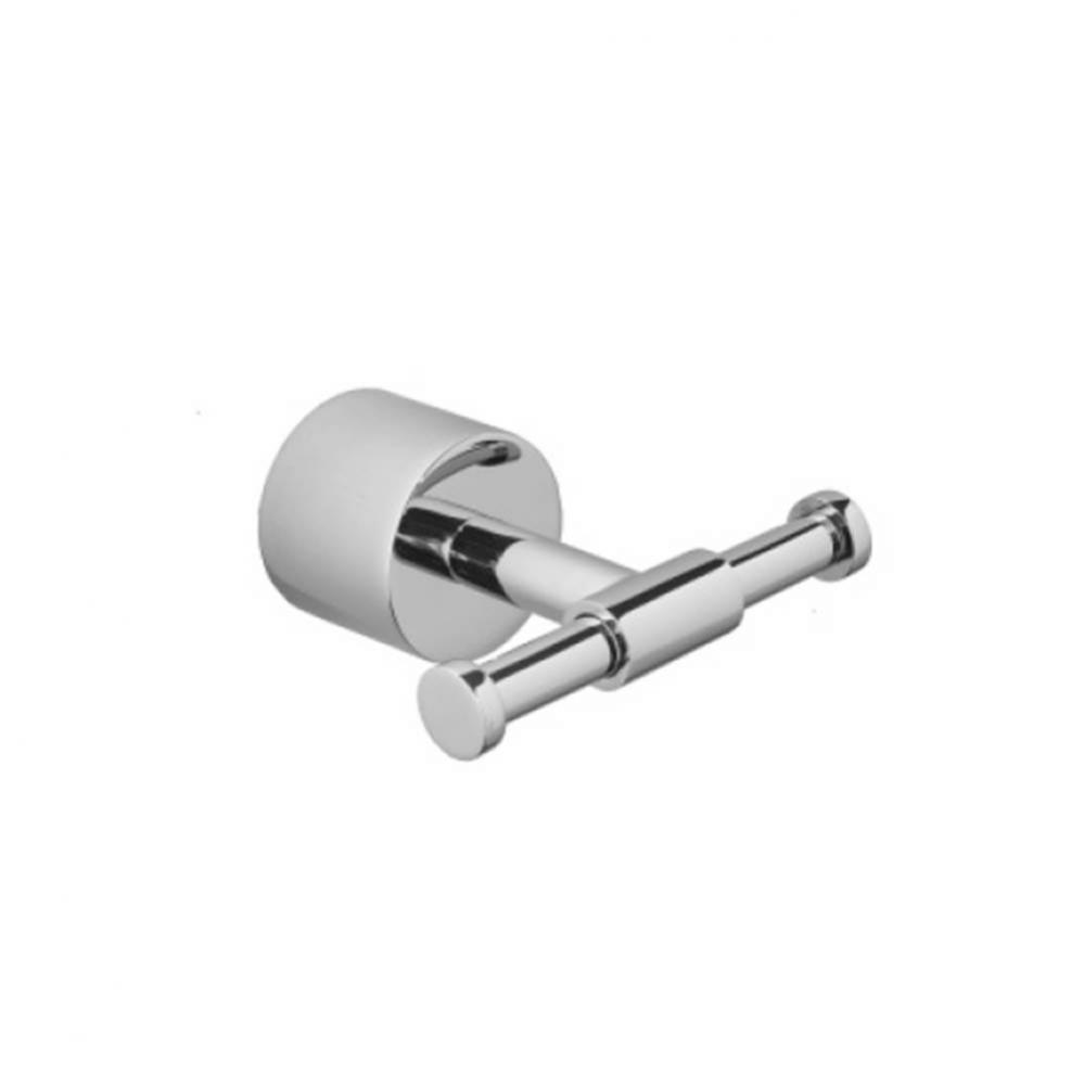 Contempo II Double Robe Hook