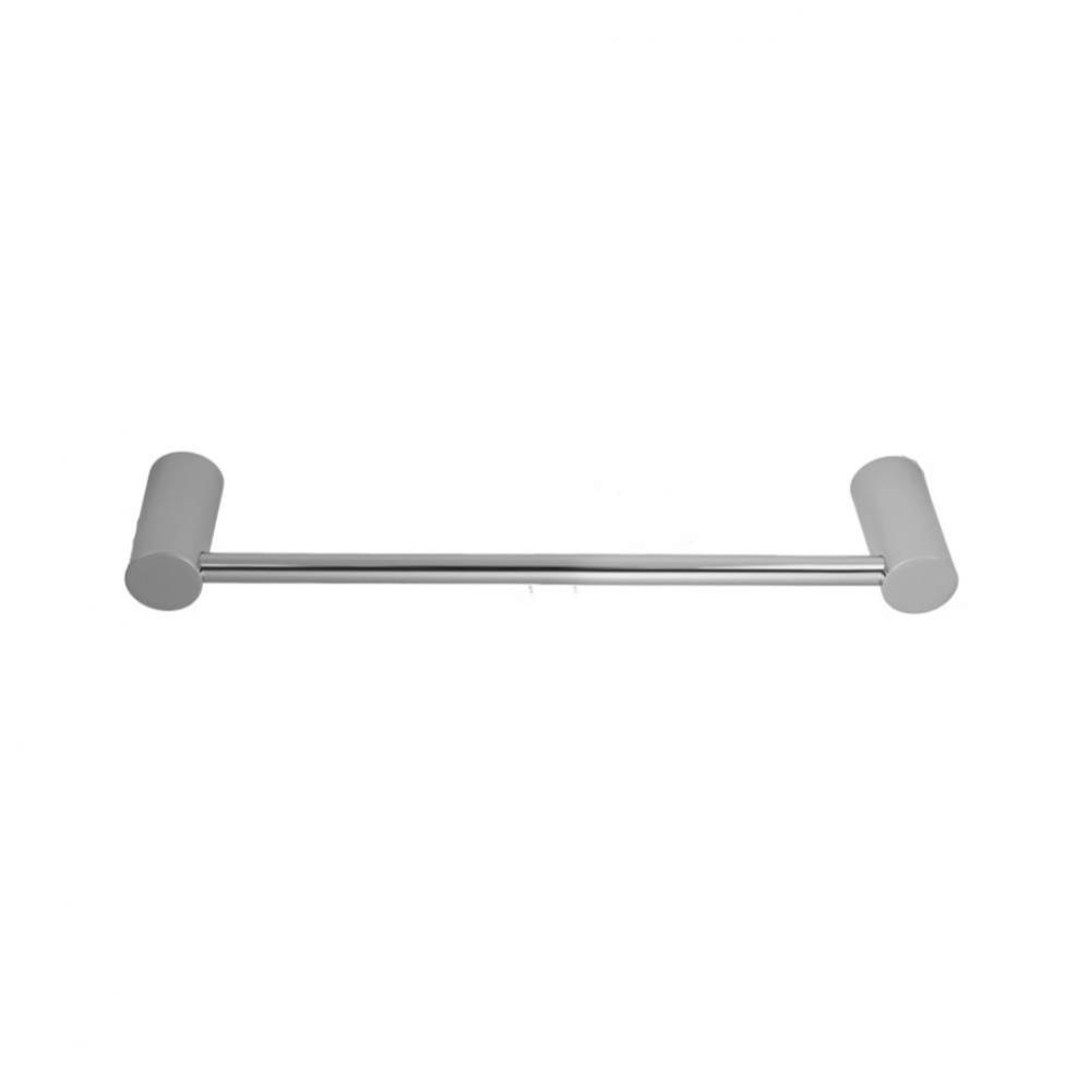 Contempo II 18&apos;&apos; Towel Bar