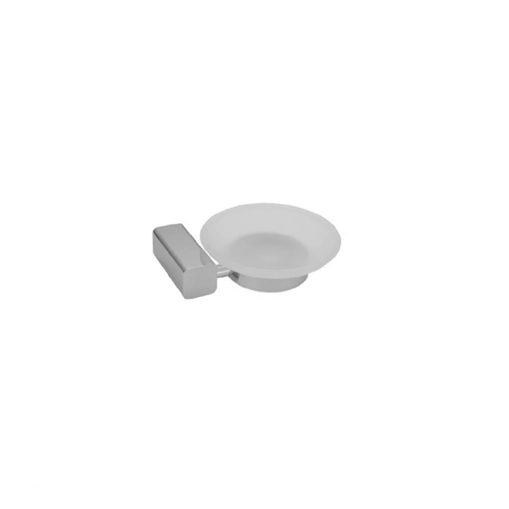 CUBIX&#xae; II Soap Dish