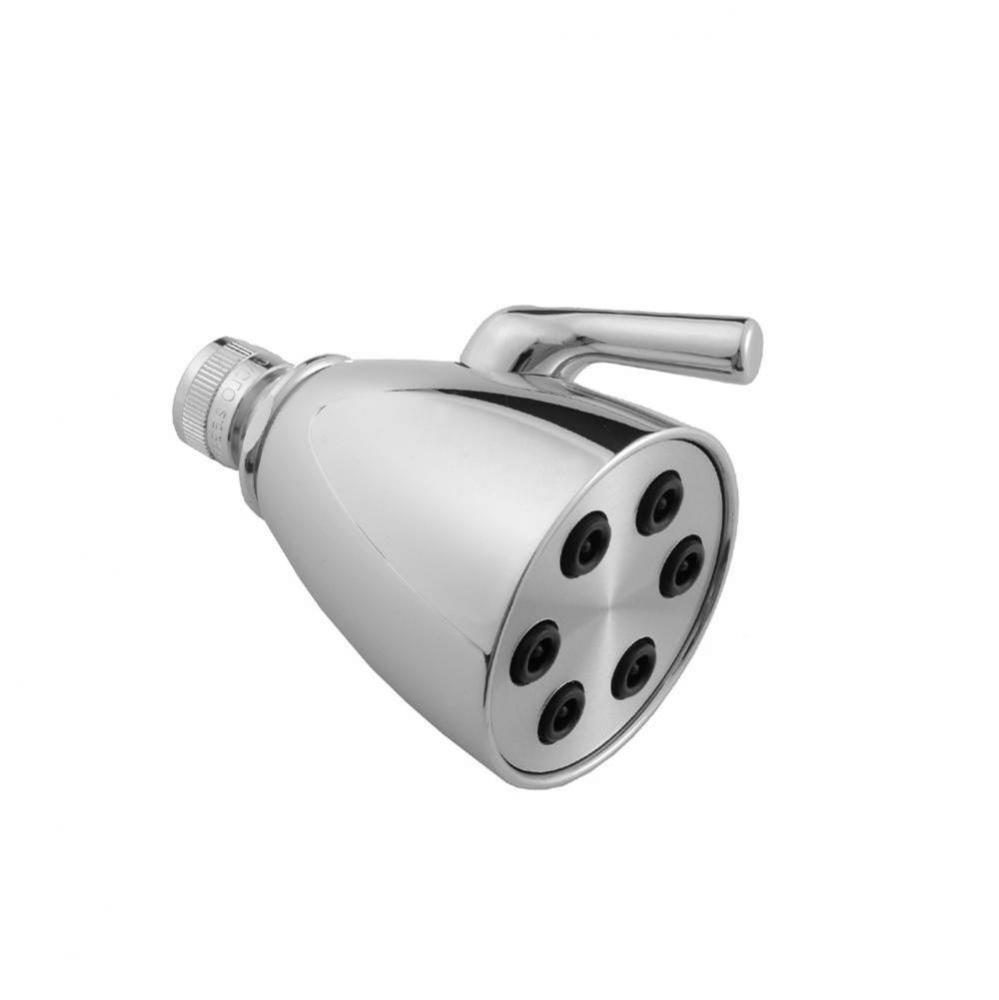 Contempo #2 Showerhead- 1.5 GPM