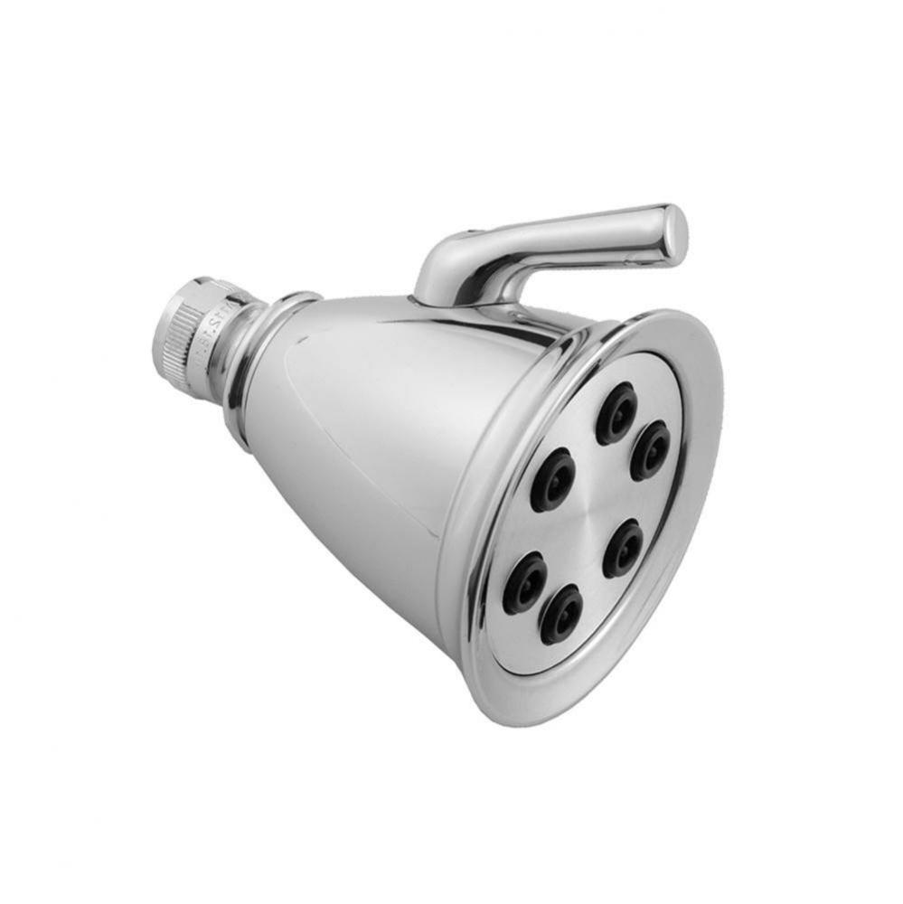 Retro #2 Showerhead- 1.5 GPM