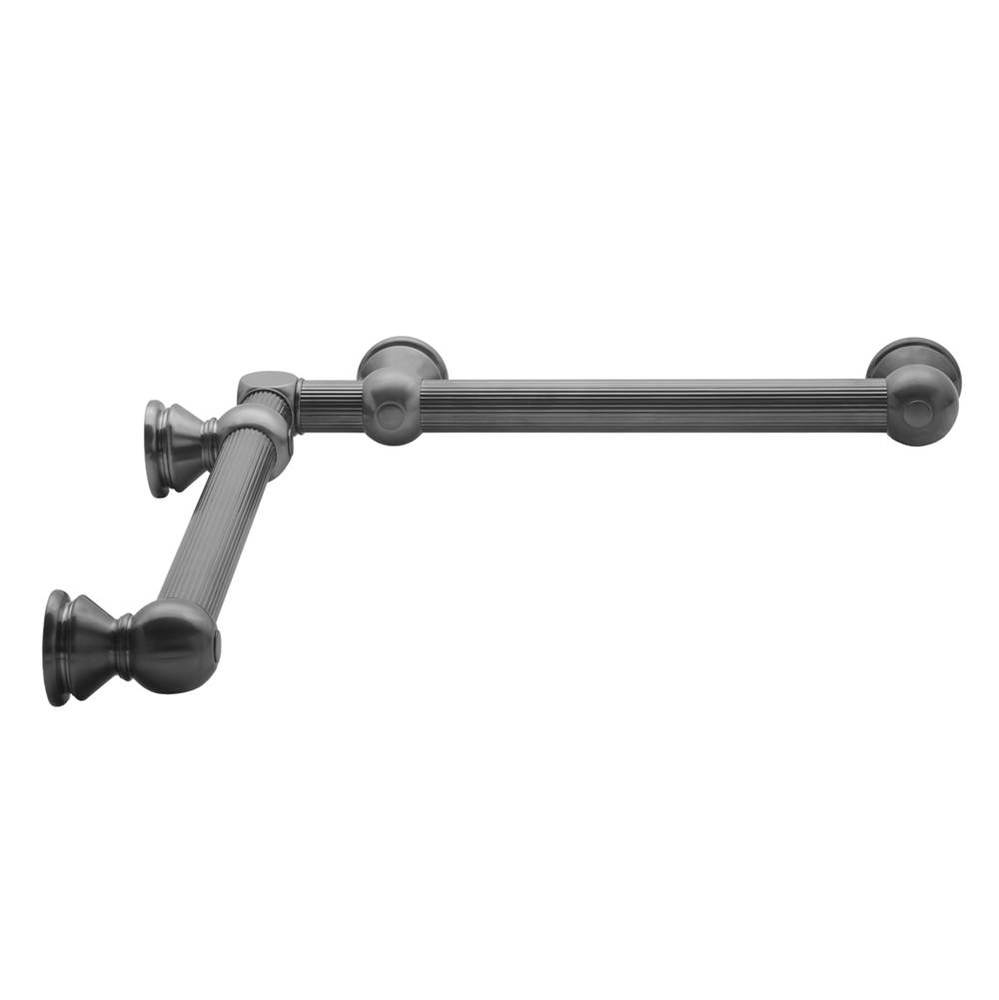 G33 24&apos;&apos; x 24&apos;&apos;  Inside Corner Grab Bar