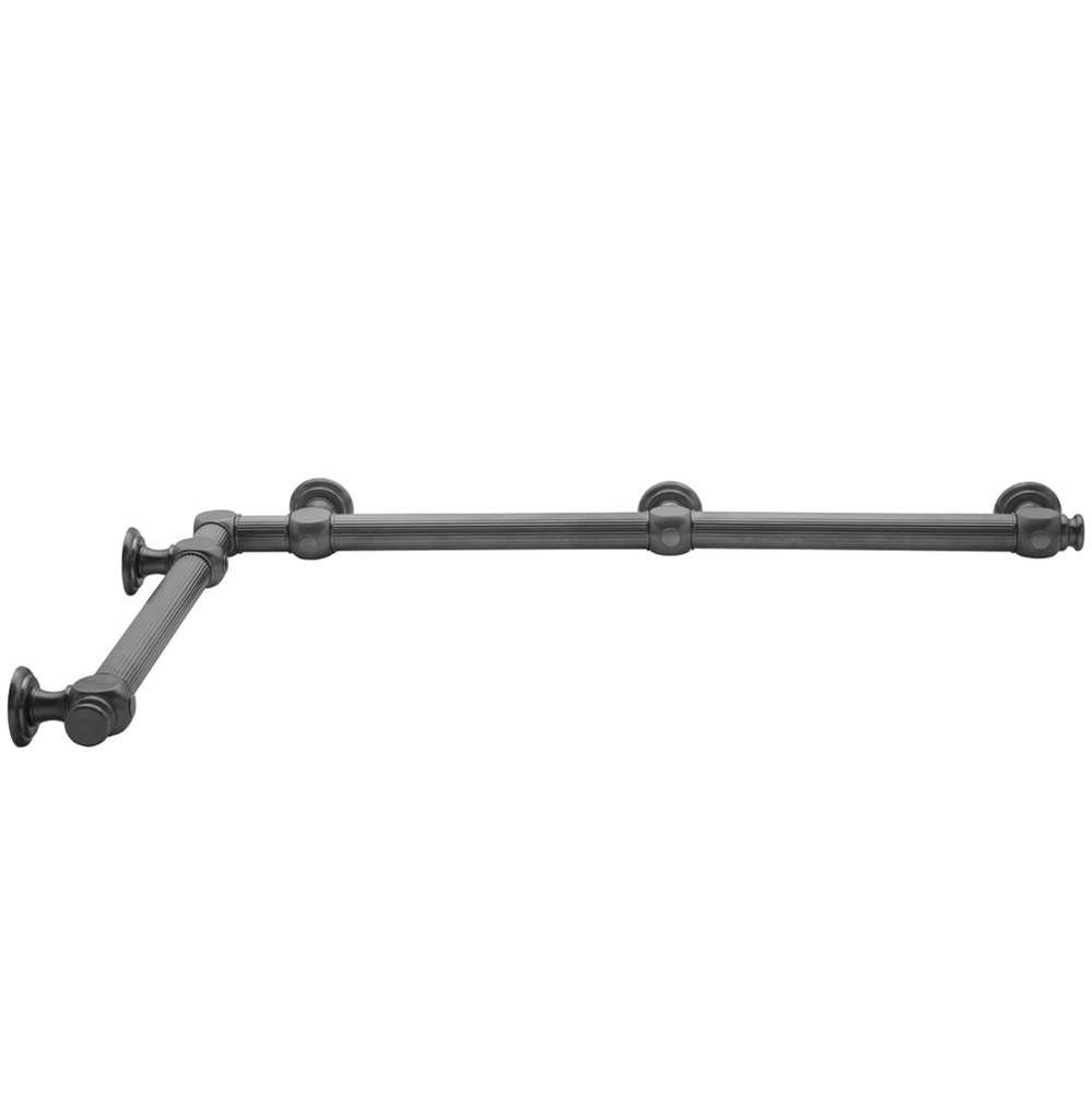 G61 24&apos;&apos; x 36&apos;&apos;   Inside Corner Grab Bar