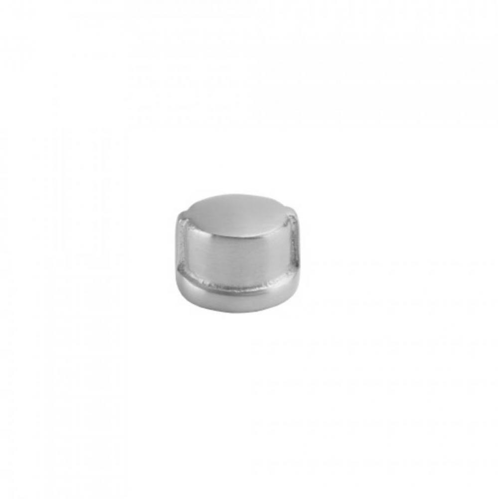 Pipe Fitting Cap 3/4&apos;&apos; NPT Fits IPS