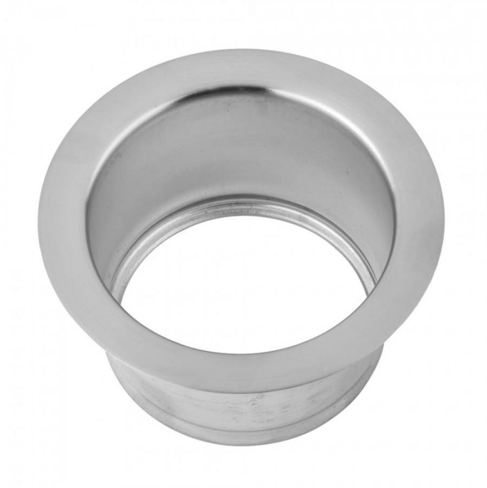 Disposal Flange